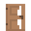 Jungle Modern Door icon