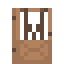 Jungle Stable Horse Door icon