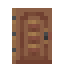 Jungle Swamp Door icon