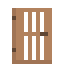 Jungle Tropical Door icon
