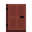 Mangrove Four Panel Door icon