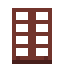 Mangrove Shoji Whole Door icon