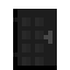 Metal Reinforced Door icon