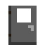 Metal Windowed Door icon
