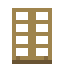 Oak Shoji Whole Door icon