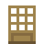 Oak Shoji Door icon