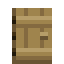 Oak Nether Door icon