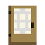 Oak Paper Door icon