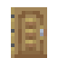 Oak Swamp Door icon