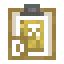 Mesh Door Print icon