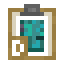 Mystic Door Print icon