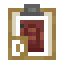 Swamp Door Print icon