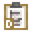 Whispering Door Print icon