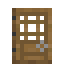 Spruce Mesh Door icon