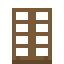 Spruce Shoji Whole Door icon