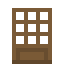 Spruce Shoji Door icon