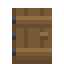 Spruce Nether Door icon