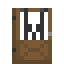 Spruce Stable Horse Door icon