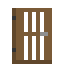 Spruce Tropical Door icon