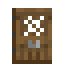 Spruce Waffle Door icon