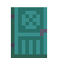 Warped Barn Door icon