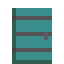 Warped Cottage Door icon
