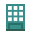 Warped Shoji Door icon