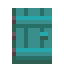 Warped Nether Door icon