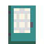 Warped Paper Door icon