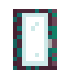 Warped Stem Glass Door icon