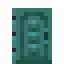 Warped Swamp Door icon