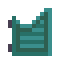 Warped Western Door icon