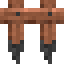 Wooden Portcullis icon