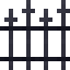 Acorn Metal Fence icon