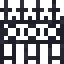 Cathedral Metal Fence icon