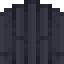 Panelled Metal Fence icon