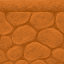 Red Sandstone Railing Gate icon