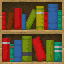 Cherry Lower Bookshelf Drawer icon