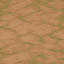 Stripped Jungle Drawer Counter icon