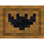 Bat Doormat icon