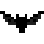 Bat Wall Deco icon