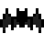 Bat Wall Deco 3 icon