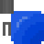 Blue Ornament icon