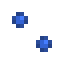 Blue Ornament Wall Deco 1 icon
