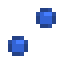 Blue Ornament Wall Deco 2 icon