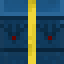 Blue Present icon