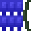 Blue String Lights icon
