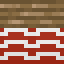 Candy Cane Balloon icon