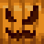Carved Evil Pumpkin icon