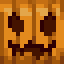 Carved Friendly Pumpkin icon